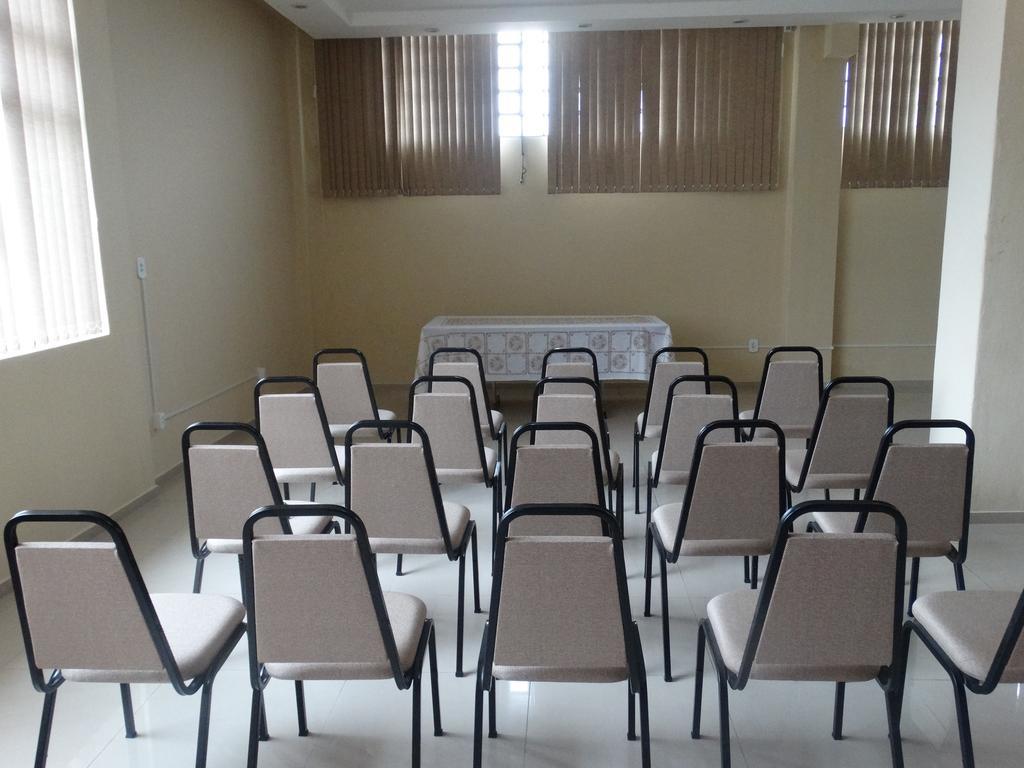Hotel Ermitage Сантана-ду-Ливраменту Экстерьер фото