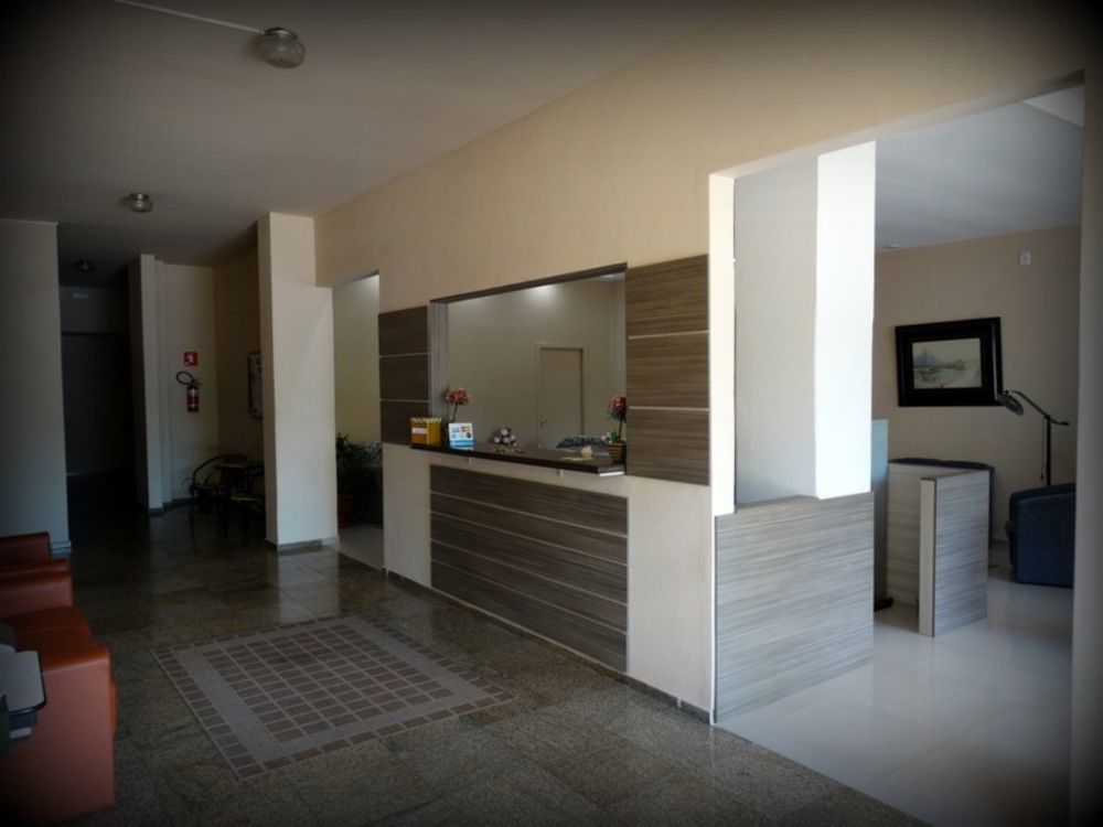 Hotel Ermitage Сантана-ду-Ливраменту Экстерьер фото